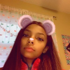 Meet your Posher, Makenna